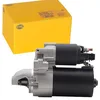 Image de HELLA 8Ea 012 528-511 Démarreur - 12V - 0.9Kw