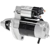 Image de HELLA 8Ea 012 528-811 Démarreur - 12V - 0.7Kw