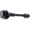 Image de HELLA 5Da 358 057-311 Bobine D'Allumage - 12V - 3Pôle - Bobine Crayon - Vissé