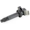 Image de HELLA 5Da 358 057-341 Bobine D'Allumage - 12V - 4Pôle - Bobine Crayon - Vissé