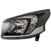 Image de HELLA 1EE 011 565-111 FF/Halogène Projecteur principal - pour p.e. Opel Vivaro B Platform/Chassis (X82) - ECE - pour circulation à droite - gauche