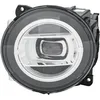 Image de HELLA 1EX 014 543-011 LED Projecteur principal - pour p.e. Mercedes-Benz G-Class (W463) - ECE - pour circulation à droite - gauche