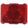 Image de HELLA 9Dw 178 904-021 Support De Lampe, Feu Arrière - Led - 24V