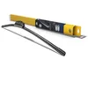 Image de HELLA 9Xw 358 136-151 Smartech Balai D'Essuie-Glace - St38 - Balai D'Essuie-Glace Plat - Pour Direction À Droite/À Gauche - 15" - 380Mm - Avant - Quantité: 1