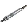Image de HELLA 8Eg 008 498-251 Bougie De Préchauffage - Ouverture: 10Mm - Vers° Bougie Préchauff.: Capable À L'Incandescence Résiduelle/Bougie De Préchauffage Monopolaire - Fiche: Type De Vis