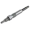 Image de HELLA 8Eg 008 498-261 Bougie De Préchauffage - Ouverture: 10Mm - Vers° Bougie Préchauff.: Bougie De Préchauffage Monopolaire/Capable À L'Incandescence Résiduelle - Fiche: Fiche Ronde