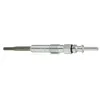 Image de HELLA 8Eg 008 498-161 Bougie De Préchauffage - Ouverture: 10Mm - Vers° Bougie Préchauff.: Capable À L'Incandescence Résiduelle/Bougie De Préchauffage Monopolaire - Fiche: Fiche Ronde