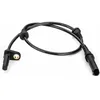 Image de HELLA 6Pu 012 806-471 Capteur, Vitesse De Roue - 2Pôle - Essieu Avant - Longueur Totale: 653Mm