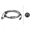 Image de HELLA Capteur ABS pour FIAT: Doblo (Ref: 6PU 012 806-401)
