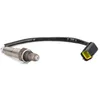 Image de HELLA 6Pa 358 103-151 Sonde Lambda - 4Pôle - Câble: 255Mm