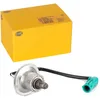 Image de HELLA 6Pa 358 103-251 Sonde Lambda - 4Pôle - Câble: 30Mm - Avec Tôle Anti-Thermique