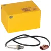 Image de HELLA 6Pa 358 103-231 Sonde Lambda - 4Pôle - Câble: 945Mm