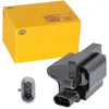 Image de HELLA 5Da 230 035-021 Bobine D'Allumage - 4Pôle - Bobine Pour Distributeur - Vissé