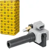Image de HELLA 5Da 230 036-021 Bobine D'Allumage - 4Pôle - Bobine Pour Distributeur - Vissé