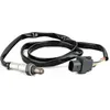 Image de HELLA 6Pa 358 103-121 Sonde Lambda - 6Pôle - Câble: 1240Mm - Avec Monture