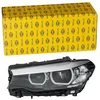 Image de HELLA 1Ex 354 836-011 Hybride-Projecteur Principal Pour Circulation À Droite - Avant Gauche