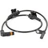 Image de HELLA 6Pu 230 040-001 Capteur, Vitesse De Roue - Essieu Avant - Câble: 740Mm