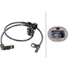 Image de HELLA Capteur ABS pour JEEP: Commander & CHRYSLER: 300C (Ref: 6PU 230 040-011)