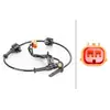 Image de HELLA Capteur ABS pour HONDA: CR-V (Ref: 6PU 230 040-211)