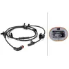 Image de HELLA Capteur ABS pour JEEP: Commander & CHRYSLER: 300C (Ref: 6PU 230 040-261)