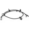 Image de HELLA 6Pu 230 040-271 Capteur, Vitesse De Roue - 2Pôle - Essieu Arrière - Avec Support