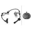 Image de HELLA 6Pu 230 040-281 Capteur, Vitesse De Roue - 2Pôle - Essieu Avant - Avec Support