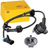 Image de HELLA 6Pu 230 040-311 Capteur, Vitesse De Roue - 2Pôle - Essieu Arrière - Avec Support