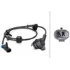 Image de HELLA Capteur ABS pour CHEVROLET: Tahoe & CADILLAC: Escalade (Ref: 6PU 230 040-311)