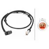 Image de HELLA Capteur ABS (Ref: 6PU 230 040-381)