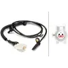 Image de HELLA Capteur ABS (Ref: 6PU 230 040-511)