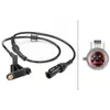 Image de HELLA Capteur ABS pour FORD USA: Explorer (Ref: 6PU 230 040-561)