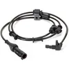 Image de HELLA 6Pu 230 040-611 Capteur, Vitesse De Roue - 2Pôle - Avant - Câble: 1230Mm - Avec Support