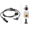 Image de HELLA Capteur ABS (Ref: 6PU 230 040-611)