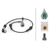 Image de HELLA Capteur ABS pour NISSAN: Pathfinder, Navara (Ref: 6PU 230 040-651)