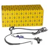 Image de HELLA 6Pu 230 040-691 Capteur, Vitesse De Roue - 2Pôle - Avant - Avec Support
