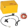 Image de HELLA 6Pu 230 040-711 Capteur, Vitesse De Roue - 2Pôle - Avant - Avec Support