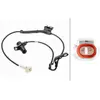 Image de HELLA Capteur ABS pour TOYOTA: Corolla Verso, Corolla (Ref: 6PU 230 040-711)