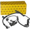 Image de HELLA 6Pu 230 040-741 Capteur, Vitesse De Roue - 2Pôle - Avant - Avec Support