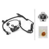 Image de HELLA Capteur ABS (Ref: 6PU 230 040-741)