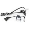 Image de HELLA 6Pu 230 040-771 Capteur, Vitesse De Roue - 2Pôle - Avant - Avec Support