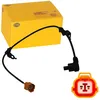 Image de HELLA 6Pu 230 040-841 Capteur, Vitesse De Roue - 2Pôle - Essieu Arrière Gauche - Avec Support