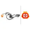 Image de HELLA Capteur ABS pour HONDA: Accord (Ref: 6PU 230 040-841)