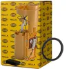 Image de HELLA 8Tf 358 106-361 Unité D'Injection De Carburant - Électrique - 5Pôle - Avec Joint D'Étanchéite/Avec Palpeur De Carburant