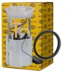 Image de HELLA 8Tf 358 106-381 Unité D'Injection De Carburant - Électrique - 5Pôle - Avec Palpeur De Carburant/Avec Joint D'Étanchéite