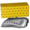 Image de HELLA 1Ex 010 188-611 Led-Projecteur Principal - Ccc/Ece - Pour Circulation À Droite - Avant Gauche