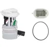 Image de HELLA 8Tf 358 106-491 Unité D'Injection De Carburant - Électrique - 4Pôle - Avec Joint D'Étanchéite/Avec Palpeur De Carburant
