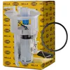 Image de HELLA 8Tf 358 106-691 Unité D'Injection De Carburant - Électrique - 4Pôle - Avec Joint D'Étanchéite/Avec Palpeur De Carburant - Avec Filtre Fin