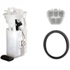 Image de HELLA 8Tf 358 106-701 Unité D'Injection De Carburant - Électrique - 5Pôle - Avec Joint D'Étanchéite/Avec Palpeur De Carburant
