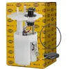 Image de HELLA 8Tf 358 106-741 Unité D'Injection De Carburant - Électrique - 6Pôle - Avec Joint D'Étanchéite/Avec Palpeur De Carburant