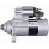 Image de HELLA Démarreur pour VOLKSWAGEN: Touran, Golf Cabriolet, Golf, Caddy, Jetta, New Beetle, Passat, Transporter, Polo (Ref: 8EA 011 612-221)